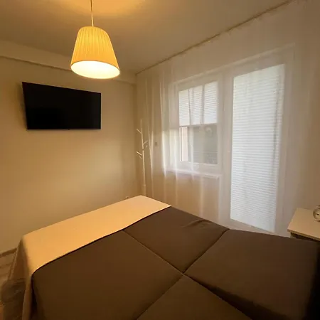 Apartament Swietoszow Exterior photo