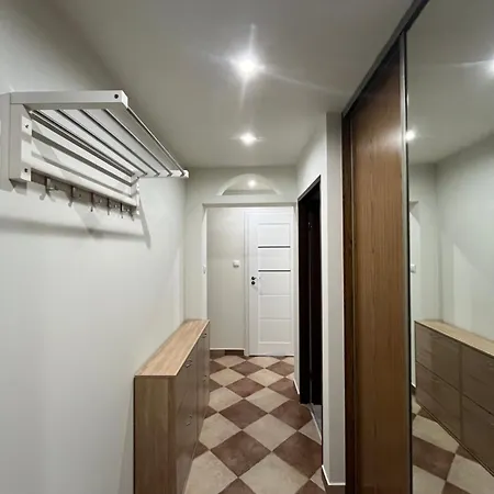 Apartament Swietoszow Exterior photo