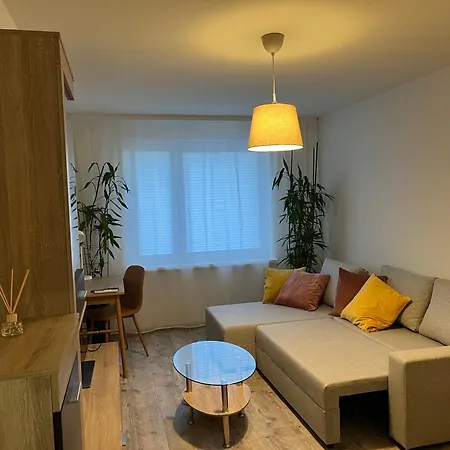 Apartament Swietoszow Exterior photo