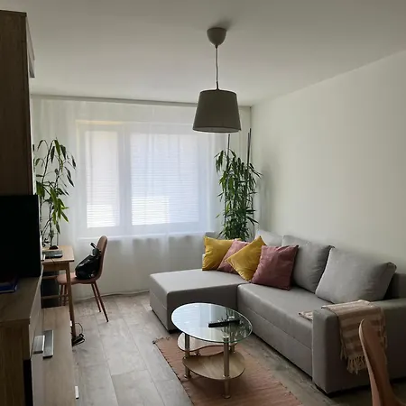 Apartament Swietoszow Exterior photo