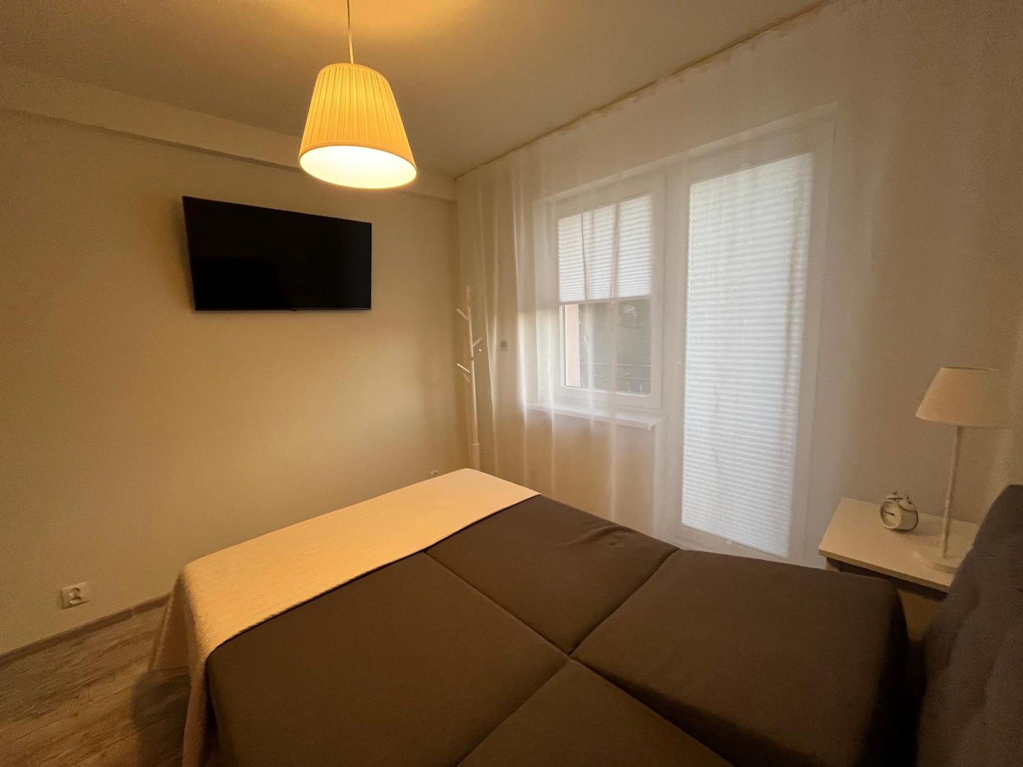 Apartament Swietoszow Apartment