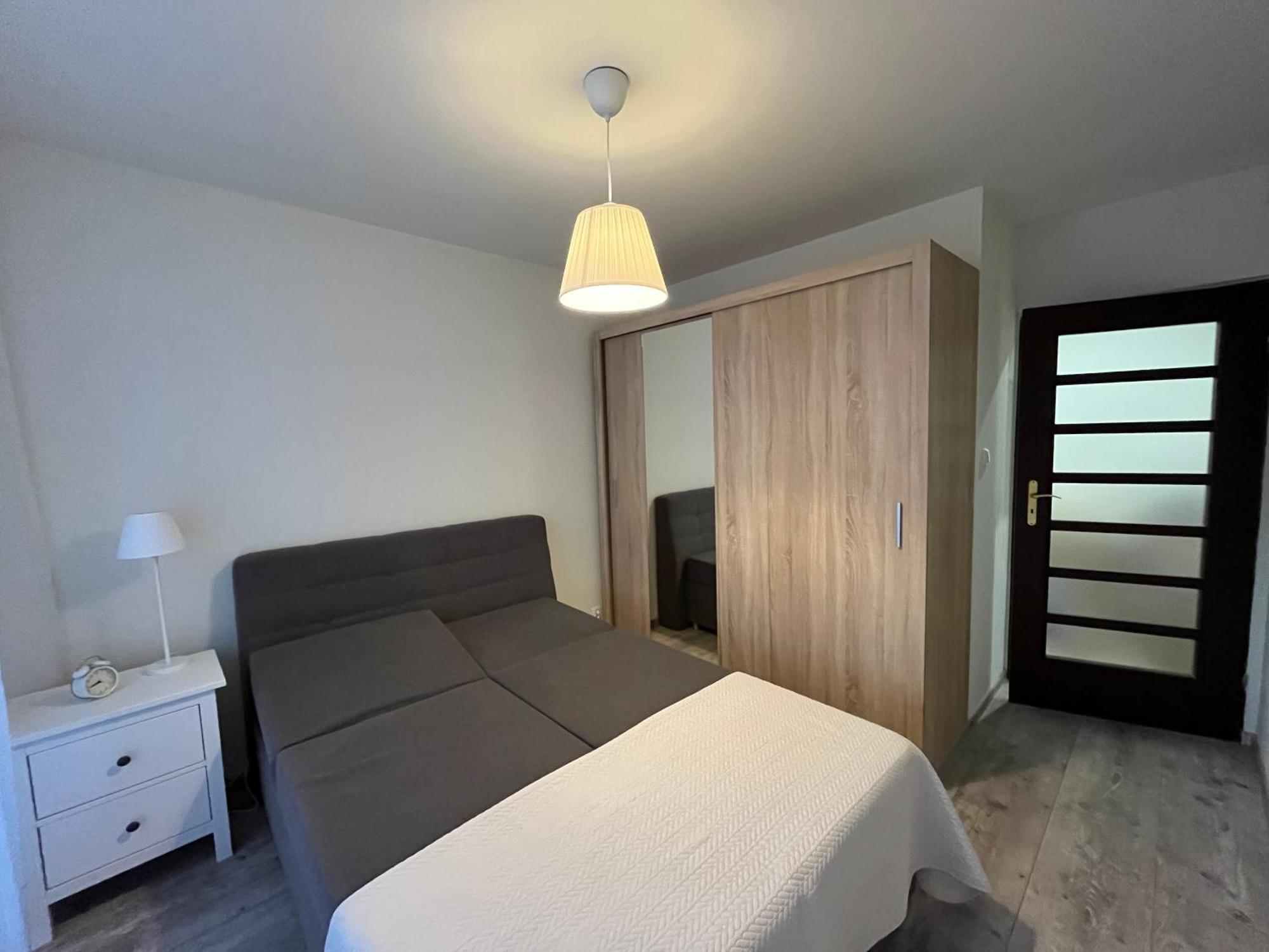 Apartament Swietoszow *