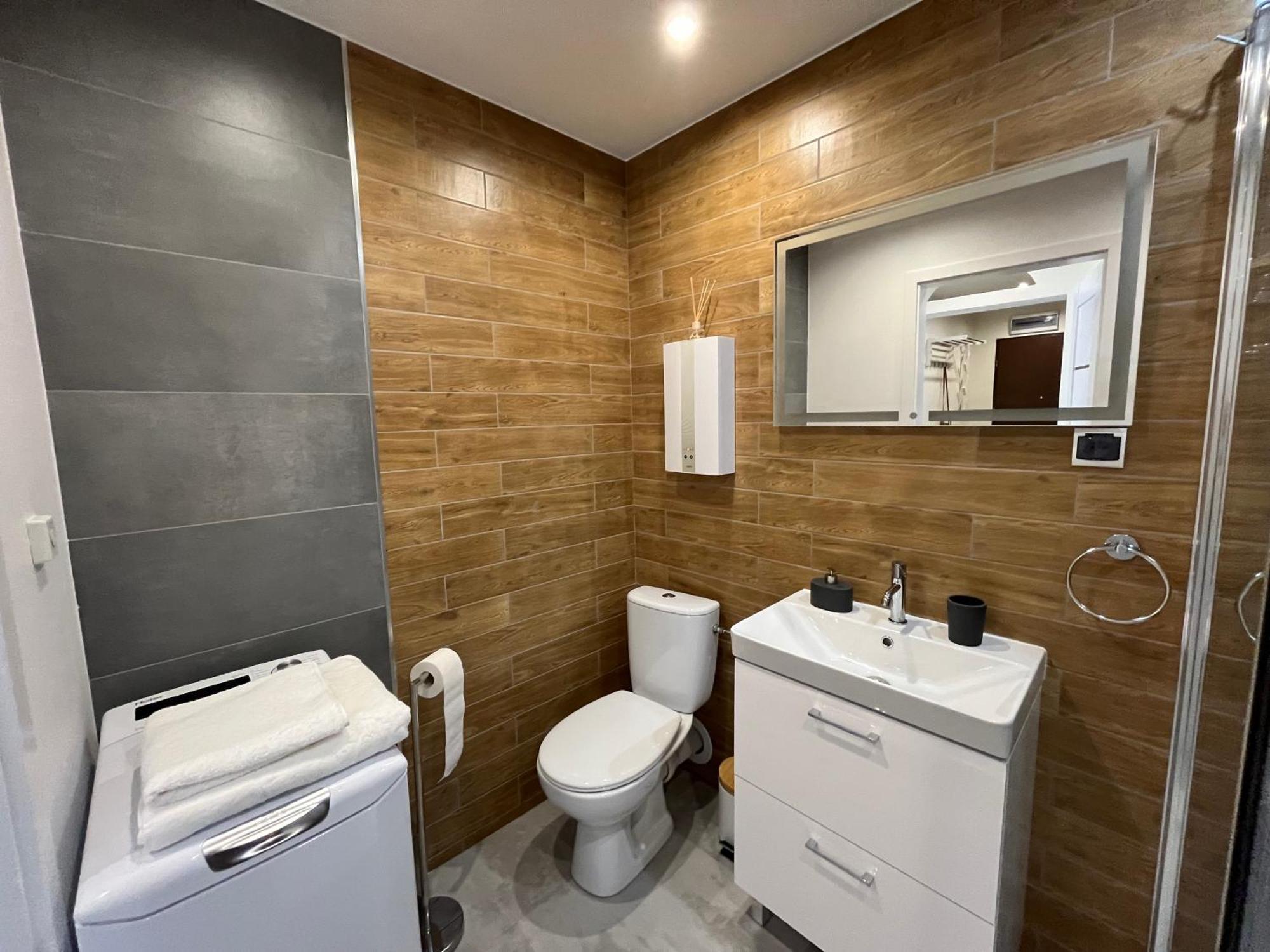 Apartament Swietoszow Apartment