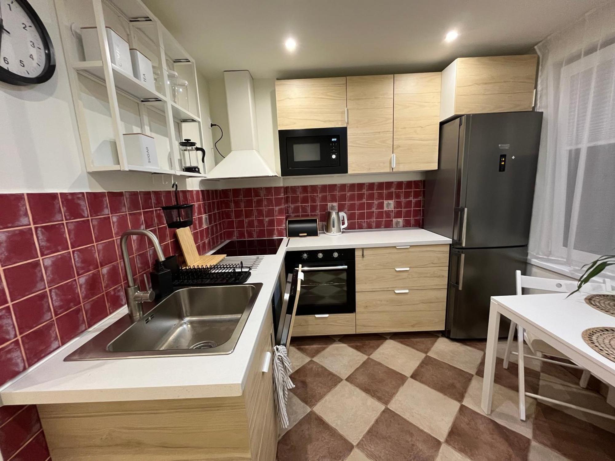 Apartament Swietoszow Apartment *